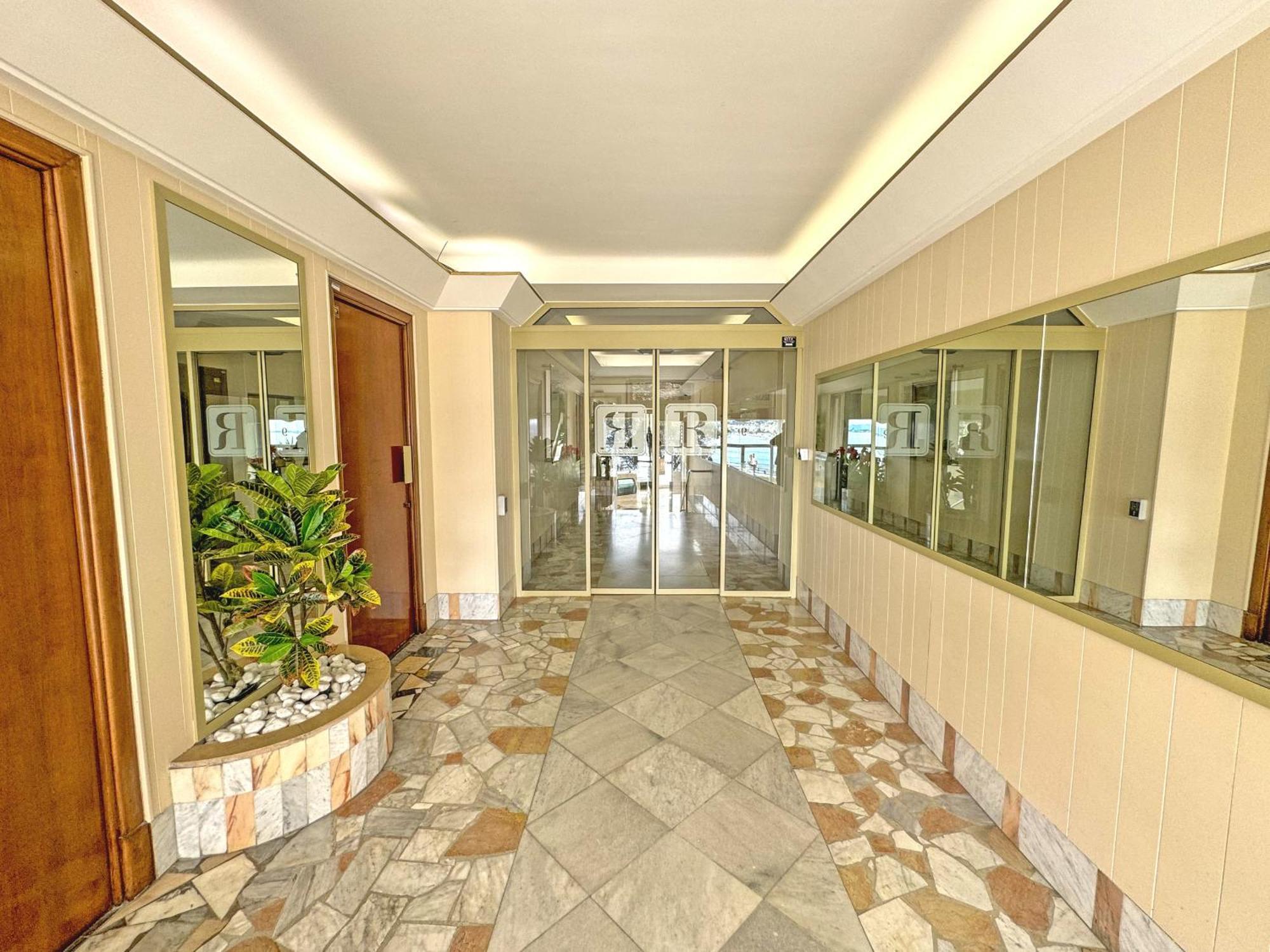 Promenade Holiday - Rocamare Promenade Nice Ngoại thất bức ảnh